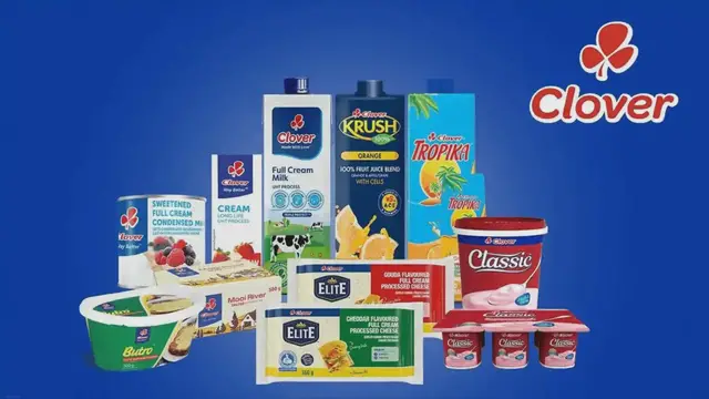 Video thumbnail for Clover SA: YES Learnerships 2024