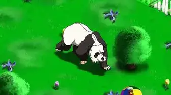 Video thumbnail for Let's Play Panda Ramage