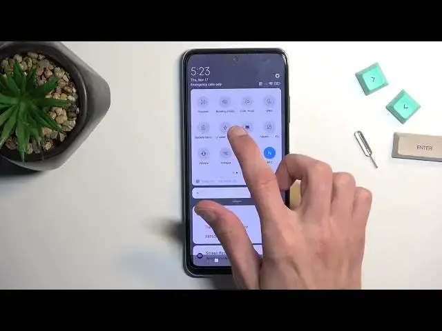 Video thumbnail for How to Enable Portable Hotspot on POCO M5s - Set Up Mobile Hotspot
