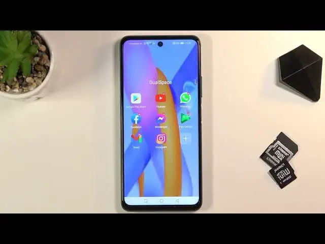 Video thumbnail for How to Download & Install Google Apps on HUAWEI Nova 9 – Use Google Play Store