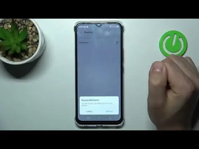 'Video thumbnail for How to Unblock Number in INFINIX Smart 6 HD'