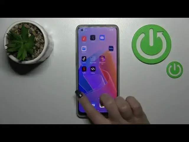Video thumbnail for How to Change Home Screen Transition Animations on OPPO Reno8 Lite // Transition Effects