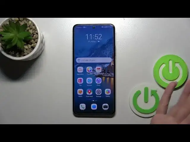 'Video thumbnail for How to Change the Notification Sound on the HUAWEI Nova 10 SE'