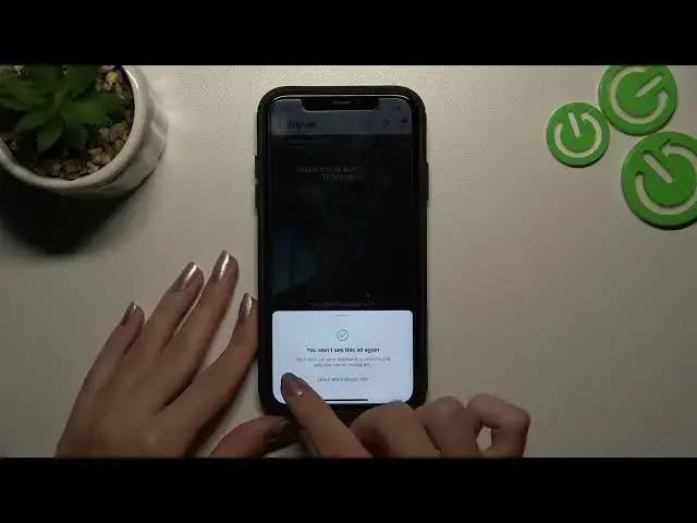 Video thumbnail for How to Hide Ad on Instagram - Get Rid of Annoying Instagram Ads