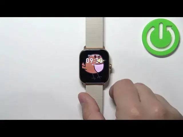 Video thumbnail for Amazfit GTS 3 - How To Change Screen Timeout Duration