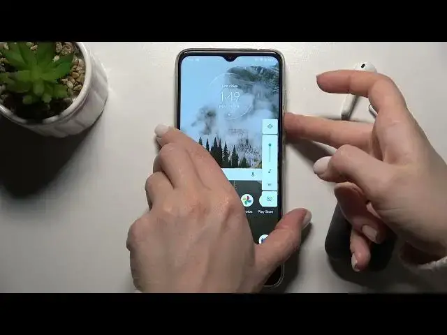 'Video thumbnail for How to Enable Ringtone Volume on Motorola Moto G50 – Sound Settings'