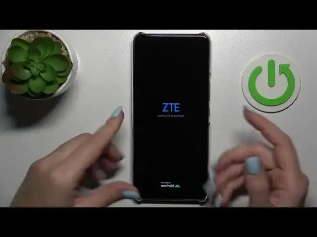 'Video thumbnail for How to Switch On ZTE Axon 30 - Turn On ZTE Device'
