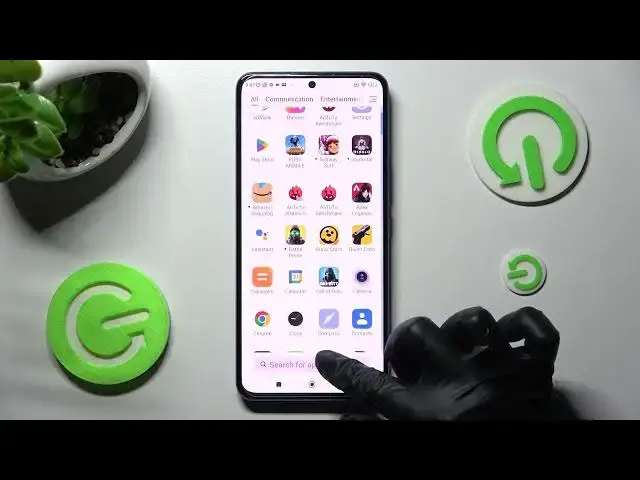 Video thumbnail for How to Find Downloaded Files in XIAOMI 12T Pro – Enter Downloads