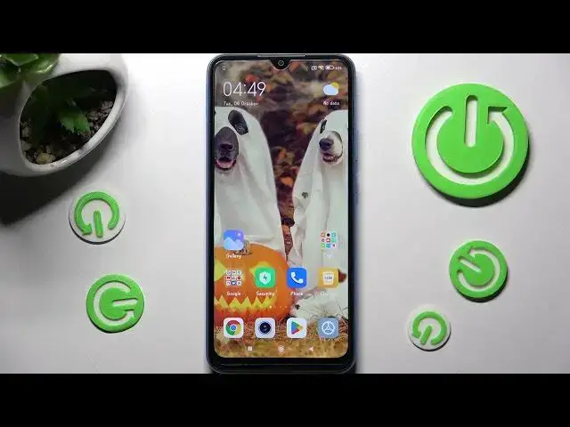 Video thumbnail for How to Change Font Style on XIAOMI Redmi 10A