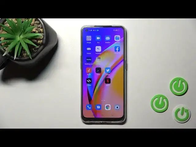 'Video thumbnail for How to Turn Off Google Assistant on OPPO Reno 5 Z – Deactivate Voice Assistant'