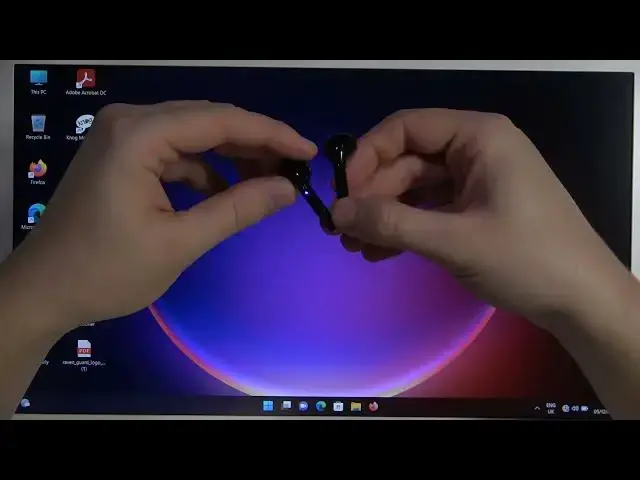 'Video thumbnail for How to Pair Lenovo LivePods LP2 with Laptop?'