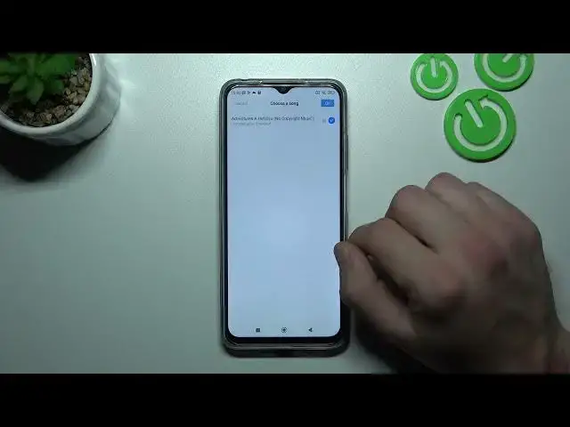 'Video thumbnail for POCO M5 - How To Set Custom Ringtone'