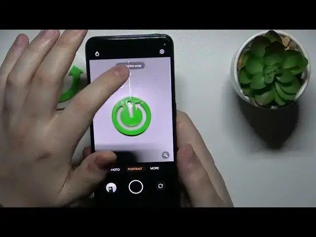 Video thumbnail for How to Manually Change Camera Brightness on OPPO Reno 8T