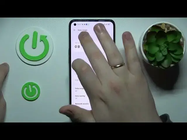 'Video thumbnail for How to Check Data Usage on OPPO Reno 8T'