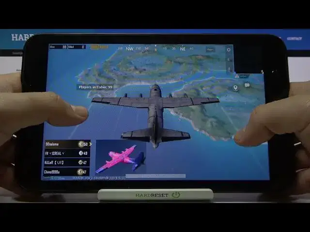 Video thumbnail for PUBG Game Review on Samsung Galaxy Tab Active 2 – Performance Test