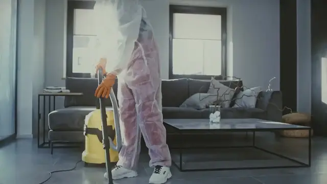 Video thumbnail for X21 Cleaner Vacancies at the Department of Higher Education