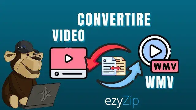 'Video thumbnail for Come Convertire Video in Wmv Online (Guida Semplice)'