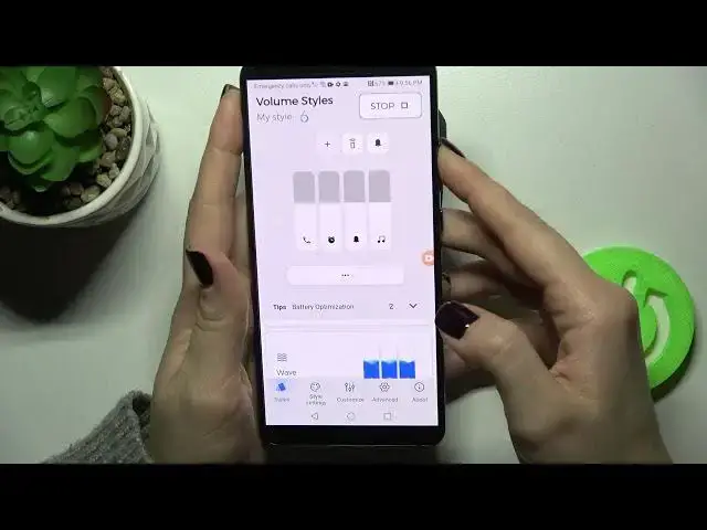 Video thumbnail for How to Customize Volume Panels on Huawei Mate 10 Pro – Volume Styles App