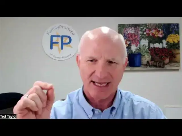 Video thumbnail for My NEW Coaching Program:  Encore Endeavor - Fulfilling Your Greater Purpose:  Ted Taylor Testimonial