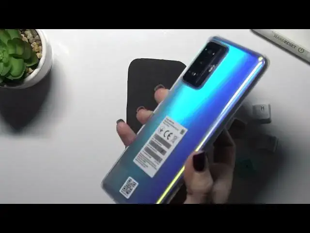 Video thumbnail for How to Customize the Power Key/Volume Buttons Quick Launch Function on XIAOMI 11T
