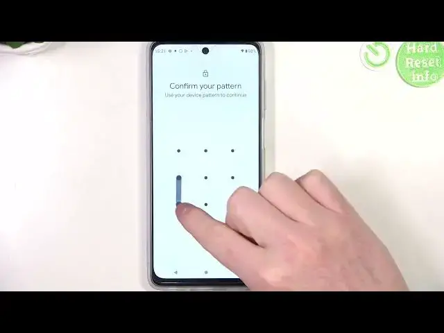 'Video thumbnail for Does Motorola Moto G62 5G Support the Fingerprint Scanner?'