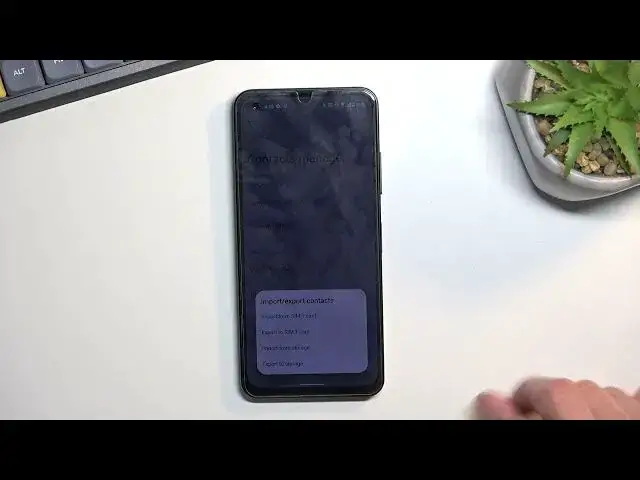 Video thumbnail for How to Import Contacts in ASUS Zenfone 9 – Import Contacts from SIM