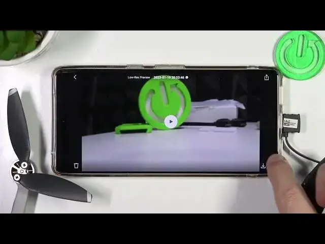Video thumbnail for How to Download Videos from DJI Mavic Mini?