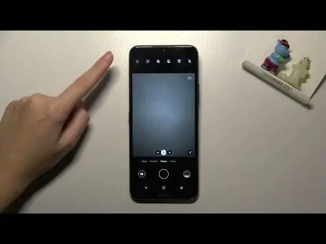 Video thumbnail for How to Allow Camera in NOKIA G50 5G to Scan QR Codes