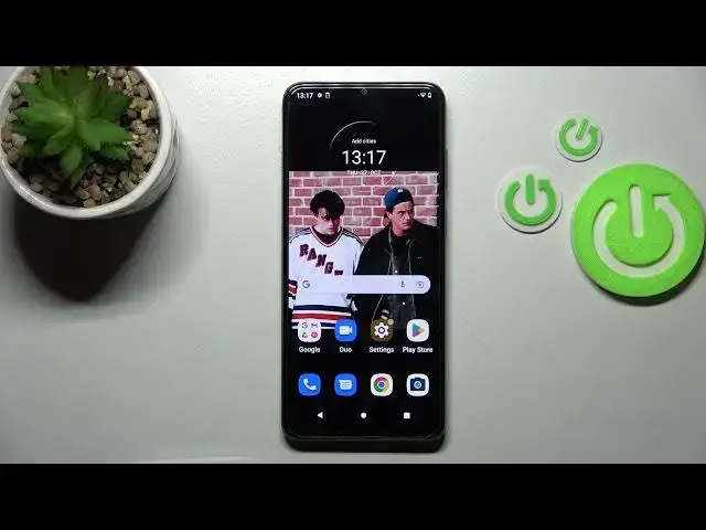 'Video thumbnail for How to Change Notifications Sound on MOTOROLA Moto E22'
