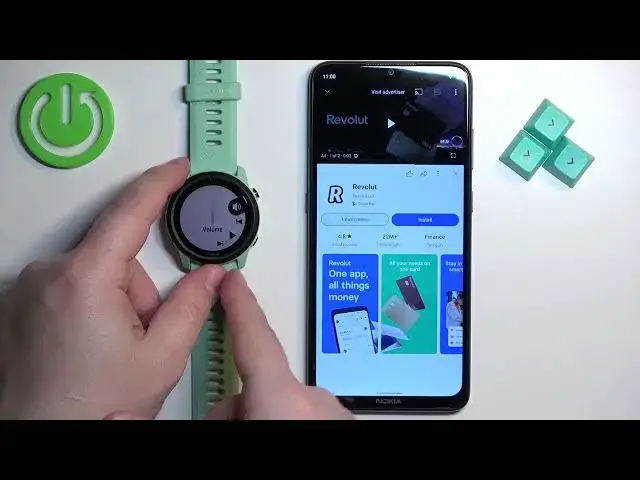 Video thumbnail for Never Miss a Beat: The Ultimate Guide to Controlling Music on the Garmin Forerunner 745!