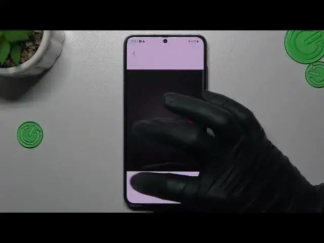 Video thumbnail for How to Turn On/Off Camera Watermark on SAMSUNG GALAXY S23 - Camera Options