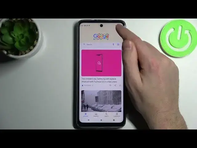'Video thumbnail for How to Turn On Hey Google Command on Motorola Moto G60S - Access Google Assistant Settings'