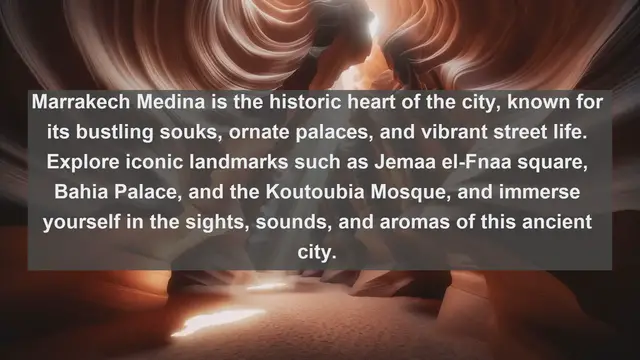 Video thumbnail for Mystical Morocco: Top 10 Must-Visit Destinations in the Land of Atlas