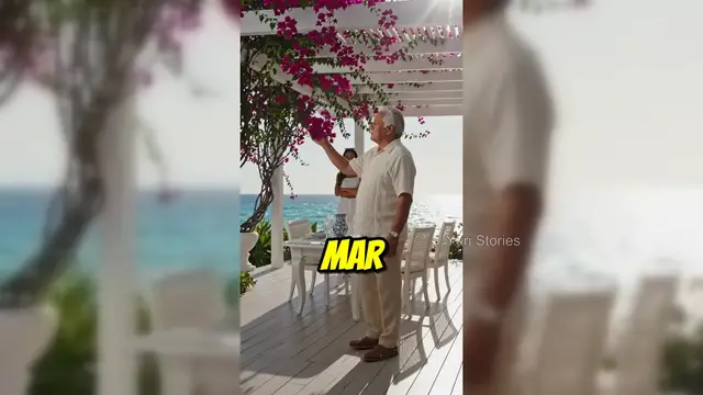 Video thumbnail for "Mis suegros van a pasar todo el verano en tu casa de la playa", me aviso mi hijo sin preguntarme nada. Yo tengo 70 años, soy ingeniero jubilado