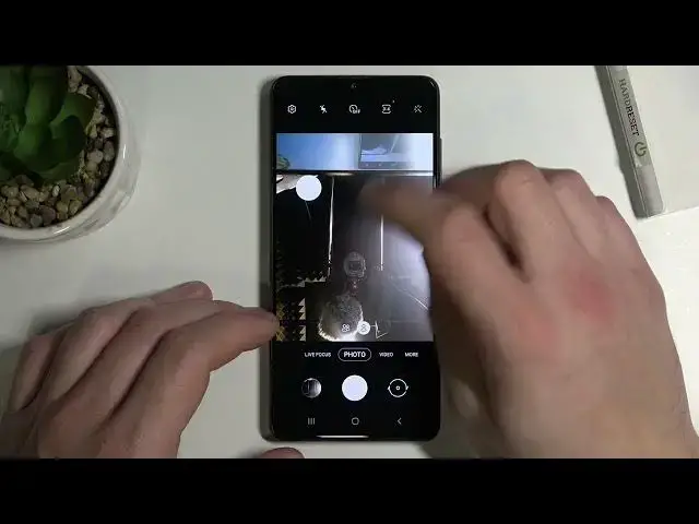 'Video thumbnail for How To Enable / Disable Floating Shutter Button in  SAMSUNG Galaxy A41'