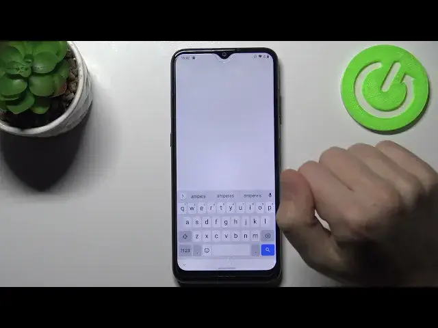 'Video thumbnail for How to Check Battery Info on NOKIA G20 via Ampere App'