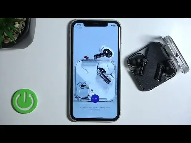 'Video thumbnail for How to Pair Nothing Ear 1 with iPhone?'