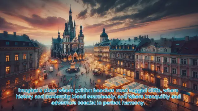 Video thumbnail for Discover Jersey: An Island Getaway with Endless Charm