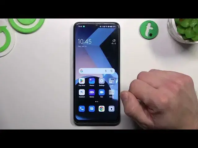 'Video thumbnail for Does OPPO A57s Have Screen Recording?'