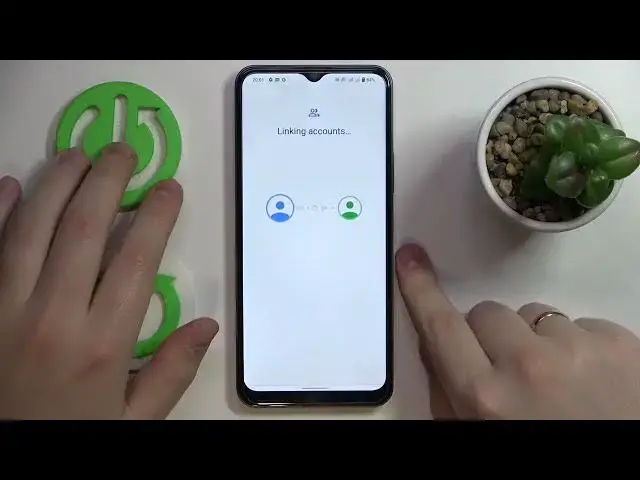 Video thumbnail for How to Set Up Parental Control on Vivo Y16 - Activate Family Link