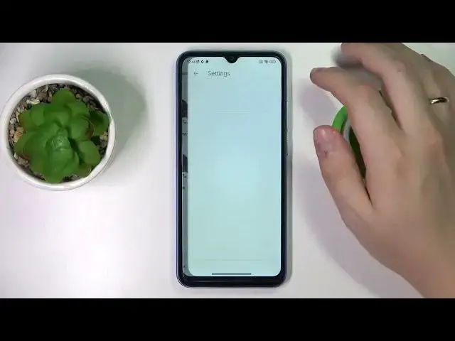 Video thumbnail for XIAOMI Redmi 10A - How To Block All Spam & Robo Calls