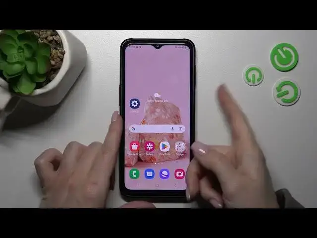 Video thumbnail for How to Switch Off SAMSUNG Galaxy Xcover 6 Pro