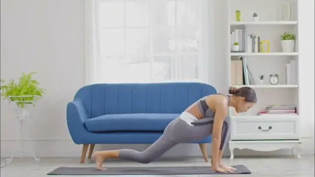 Video thumbnail for Meditation, a practice as timeless as the human quest for peace and self-understanding