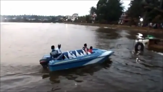 Video thumbnail for Kotekere  sirsi/kotekere lake