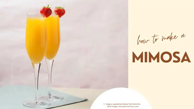 Video thumbnail for Mimosa