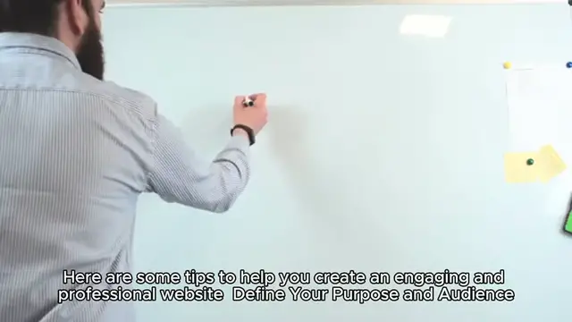 Video thumbnail for Best Tips for Building a Personal Website