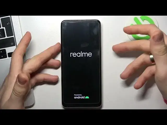 'Video thumbnail for How to Boot Safe Mode on Realme 10?'