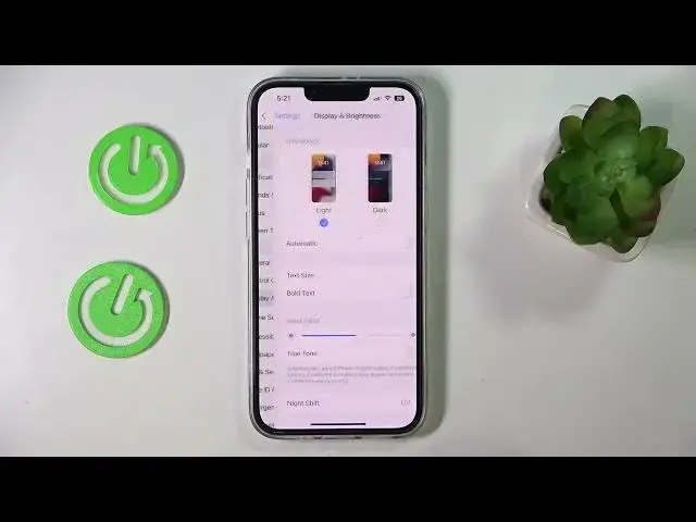 Video thumbnail for How to Keep iPhone 14 Series Device Screen On - Plus / Pro / Pro Max