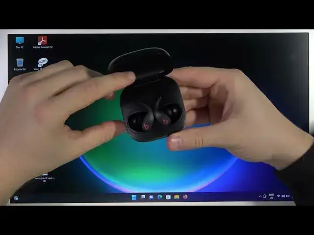 Video thumbnail for How to Pair Beats Fit Pro with Laptop?