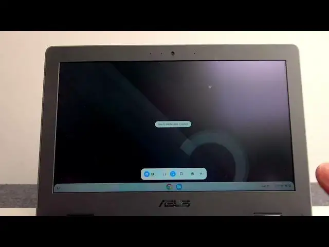 Video thumbnail for How To Screenshot On Asus Chromebook Flip C214
